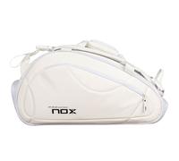 Paletero Nox Pro Series White Bpproswhite
