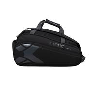 Paletero Nox Street Series Negro Gris Bpstblgr