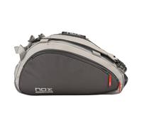 Paletero Pickleball Nox Pro Gris