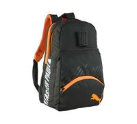 Paletero Puma-NOVA ELITE Padel Backpack-090562-02-NEGRO-BLANCO UNISEX