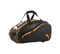 Paletero Puma-NOVA ELITE Padel Bag Small-091596-02-NEGRO-BLANCO UNISEX