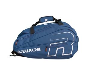 Paletero Royal Padel Force Blue 2026