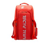 Paletero Royal Padel Rojo