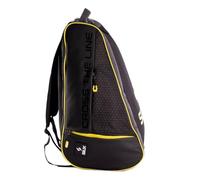 Paletero Siux Trail Negro 200015