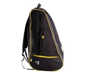 Paletero Siux Trail Negro 200015