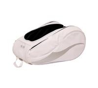 Paletero Softee Car Blanco Blanco