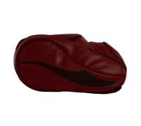 Paletero Softee Car V2 Burdeos A005689