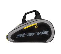 Paletero Starvie Luxury Silver Bstpl31000