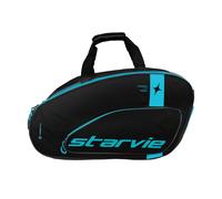 Paletero Starvie Racing Drax Negro Bstrd3100