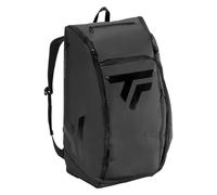 Paletero Tecnifibre Tour Endurance Ultrablack Padel 40ultblkpa