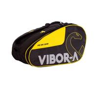 Paletero Vibora Pro Combi Negro Amarillo