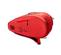 Paletero Wilson Bela Super Tour