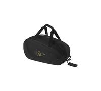 Bela Super Tour Paletero , color:negro , talla:nosize Wilson