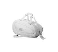 Wilson Bela Super Tour Paletero Blanco