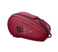 Wilson Bela Dna Super Tour Paletero Rojo