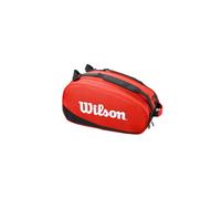 Wilson Tour Red Paletero Rojo