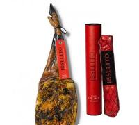 Paletilla Gran Reserva Joselito 5-5,5 kgs 100% natural + Lomo Joselito