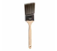 Paletina - Herramienta de filamento cónico Angular de 63 mm, Ideal para Acabados precisos en Pintura y recubrimientos.