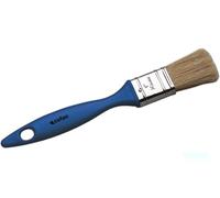 paletina - paletina Triple Extra Profesional de 80 mm, nº 36, Ideal para Acabados y Aplicaciones precisas en proyectos de Pintura y decoración.