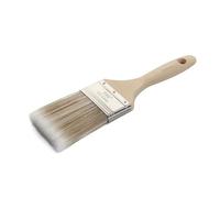 Paletina sintética de 50mm con Triple filamento, Ideal para Aplicaciones de Pintura y Acabados Suaves en Superficies diversas.