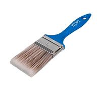 PALETINA SINTETICA TRIPLE ESPECIAL AGUA 60MM PARA TODO TIPO DE PINTURAS PLÁSTICA, ACRILICA Y BARNIZ AL AGUA (NO APTO PARA PRODUCTOS QUE CONTENGAN DISOLVENTE) EDM