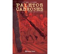 Paletos cabrones nº 01 | Jason Aaron, Jason Latour