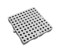 Palets De Plástico, Mini Palets, Plataformas De Plástico, Tapetes Impermeables for Compartimentos De Almacenamiento,palets De Polietileno, Palets De Suelo Encajables for Supermercados,almacenamiento(G