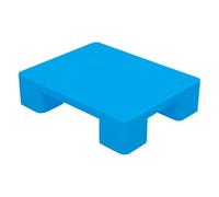 Palets Para Almacén | Elevadores Ligeros Capacidad de Carga 250 kg | Paleta de Protección del Suelo,Para Garaje Interior Exterior Cocina Supermercado Almacén Industrial