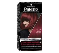 Palette colorazione Professional Performance 5_29 ROSSO INTENSO