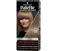 Palette colorazione Professional Performance 7_6 BIONDO