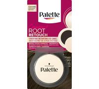 Palette Compact Root Retouch Retoca Raíces polvo compacto - Castaño - Cubre Canas 1 unidad