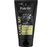 palette Curl Me Crema Capelli 150 ml Definizione Ricci Cuidado del Cabello