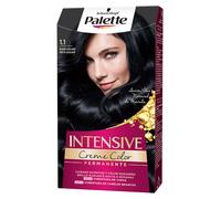 Crema Colorante Permanente Con Aceites Naturales - Schwarzkopf Palette Intensive Color Creme Permanente