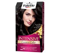 Palette Intense Color Cream Tinte Cabello Nº 1 Negro // Precio, Comprar n/a 1 Unidad