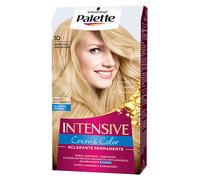 Crema Colorante Permanente Con Aceites Naturales - Schwarzkopf Palette Intensive Color Creme Permanente