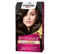 Palette Intense Color Cream Tinte Cabello Nº 3 Castaño Oscuro // Precio, Comprar n/a 1 Unidad