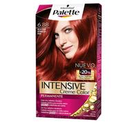 Palette Intense Color Cream Tinte Cabello Nº 6.88 Rojo Rubi // Precio, Comprar n/a 1 Unidad