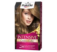 Palette Intense Color Cream Tinte Cabello Nº 6 Rubio Oscuro // Precio, Comprar n/a 1 Unidad