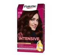 Palette Intense Color Cream Tinte Cabello Nº 3.68 Caoba // Precio, Comprar n/a 1 Unidad