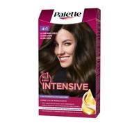 Palette Intense N.4.1 Castaño Ceniza