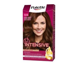 Palette Intense N.5.6 Castaño Claro