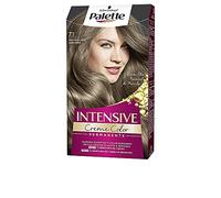 PALETTE INTENSIVE tinte #7.1-rubio medio ceniza