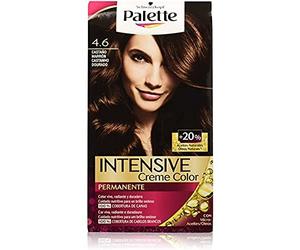 Palette Intense - Tono 8.55 Rubio Dorado Miel- 2 uds - Coloración Permanente - Schwarzkopf
