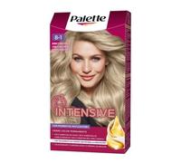 Schwarzkopf Palette Tinte permanente con aceite de Marula 8.1 Rubio Claro Ceniza 1 unidad