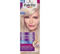 Palette Intensive Color Creme A10 Ultra Ash Blond by Palette