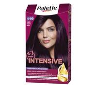 Intensive Creme Color Permanente