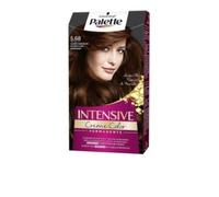 Schwarzkopf Palette Intensive N°568 Castaño Claro Rojizo 1ud