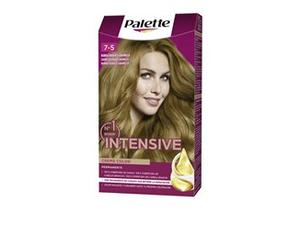 Palette Intensive Dye 7.5-Golden Caramel Blonde 1 Un