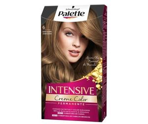 Palette Intensive N.º 6 Rubio Oscuro