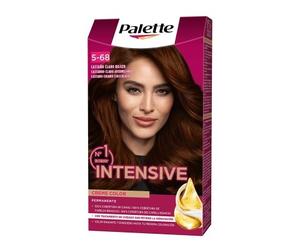 Palette Intensive N.5.68 Castaño Rojo
